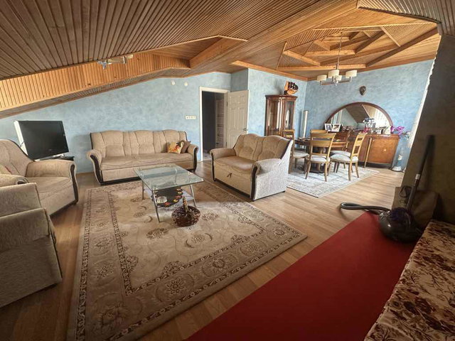 PENDİK GÜZELYALI MAHALLESİNDE DENİZ MANZARALI SATILIK DAİRE