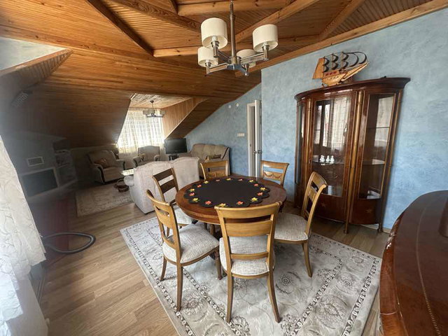 PENDİK GÜZELYALI MAHALLESİNDE DENİZ MANZARALI SATILIK DAİRE