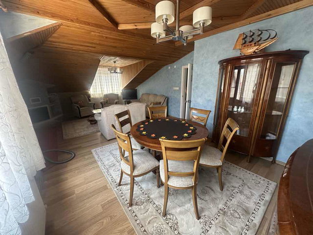 PENDİK GÜZELYALI MAHALLESİNDE DENİZ MANZARALI SATILIK DAİRE
