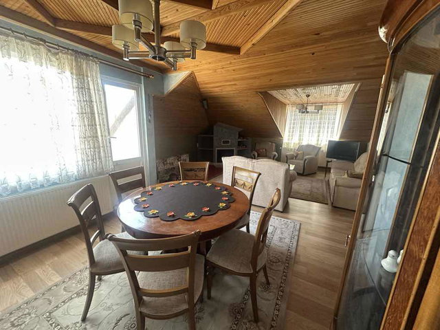 PENDİK GÜZELYALI MAHALLESİNDE DENİZ MANZARALI SATILIK DAİRE