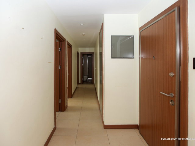 RESİM İSTANBUL’DA DOĞU CEPHE 2+1 | 2 BANYO | BALKON | MERKEZİ ISITMA (PAY ÖLÇER)