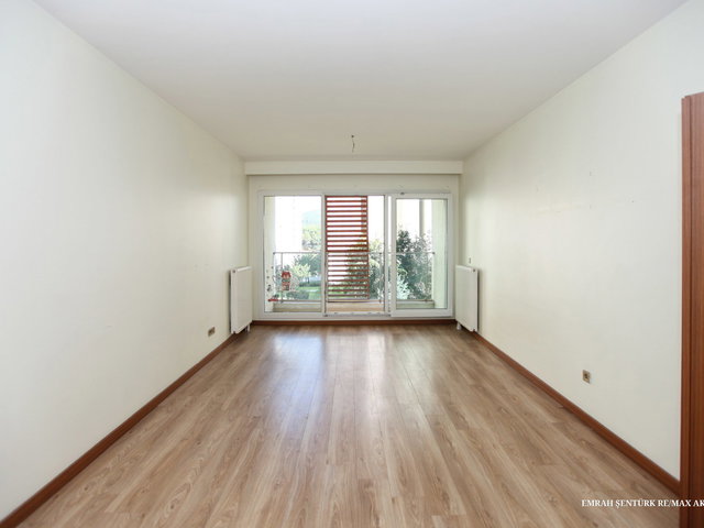RESİM İSTANBUL’DA DOĞU CEPHE 2+1 | 2 BANYO | BALKON | MERKEZİ ISITMA (PAY ÖLÇER)