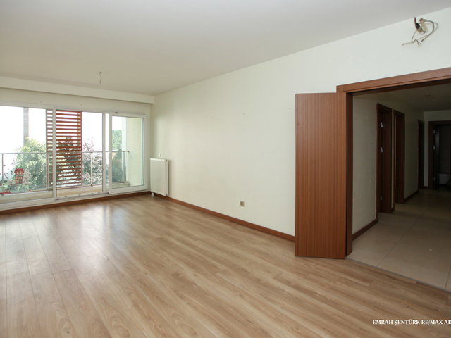 RESİM İSTANBUL’DA DOĞU CEPHE 2+1 | 2 BANYO | BALKON | MERKEZİ ISITMA (PAY ÖLÇER)
