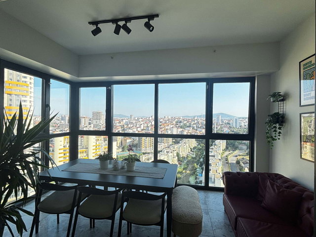 REMAX ETEM ÇAĞAN'DAN SİNPAŞ GÖKORMAN 2+1 AÇIK MUTFAK KİRALIK