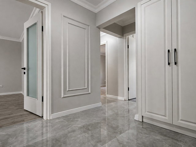 YAHYA KAPTAN ’ DA TRAMVAYA YAKIN | KOMPLE YENİLENMİŞ 2+1 YÜKSEK GİRİŞ DAİRE