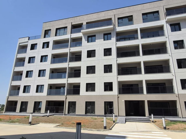 ÇAYIROVA VELURA LİFE SİTESİNDE SATILIK 2+1 SIFIR DAİRE