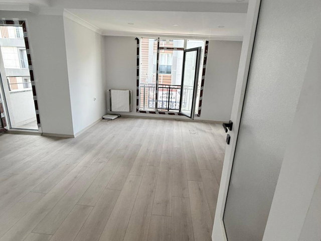 ŞİRİNEVLER’DE GÜNEY CEPHELİ, SIFIR 3+1 | 2 BANYO | BALKONLU | BOŞ KİRALIK DAİRE