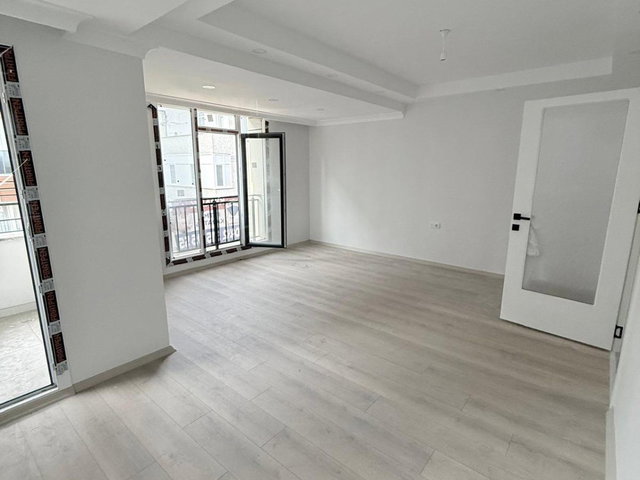 ŞİRİNEVLER’DE GÜNEY CEPHELİ, SIFIR 3+1 | 2 BANYO | BALKONLU | BOŞ KİRALIK DAİRE
