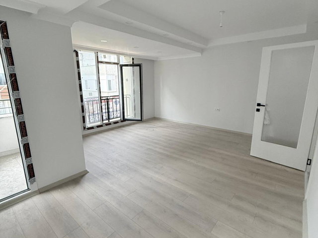 ŞİRİNEVLER’DE GÜNEY CEPHELİ, SIFIR 3+1 | 2 BANYO | BALKONLU | BOŞ KİRALIK DAİRE