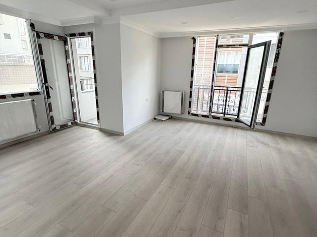 ŞİRİNEVLER’DE GÜNEY CEPHELİ, SIFIR 3+1 | 2 BANYO | BALKONLU | BOŞ KİRALIK DAİRE