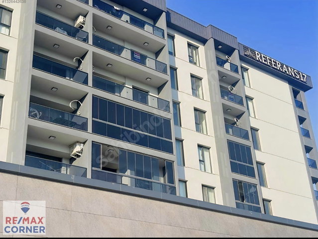 ÇANAKKALE MERKEZ’DE SIFIR 3+1 | 122 M² BRÜT | YERDEN ISITMA | 2 BANYO | BALKON