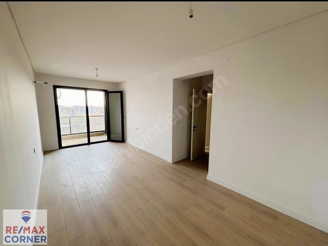 ÇANAKKALE MERKEZ’DE SIFIR 3+1 | 122 M² BRÜT | YERDEN ISITMA | 2 BANYO | BALKON