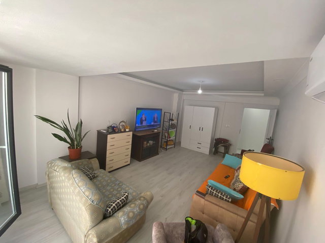 BAHÇELİEVLER HÜRRİYET MAHALLESİ’NDE  KAPALI OTOPARKLI 3+1 SATILIK DAİRE