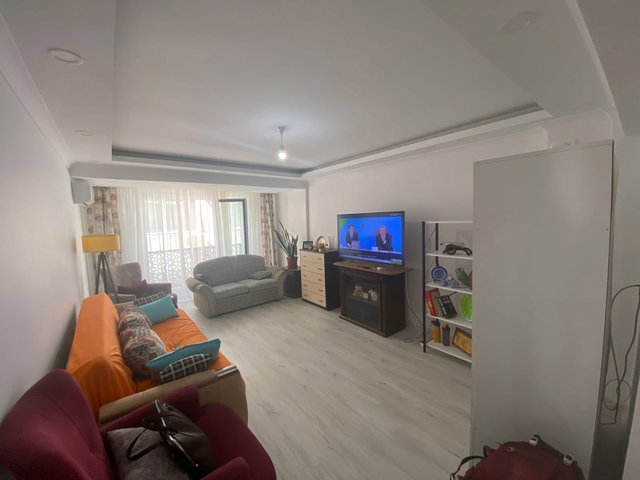 BAHÇELİEVLER HÜRRİYET MAHALLESİ’NDE  KAPALI OTOPARKLI 3+1 SATILIK DAİRE