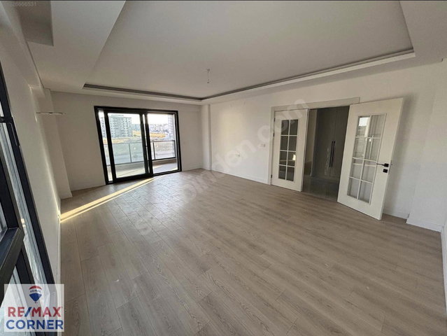 MODERN SİTE YAŞAMINDA 3+1 KİRALIK DAİRE