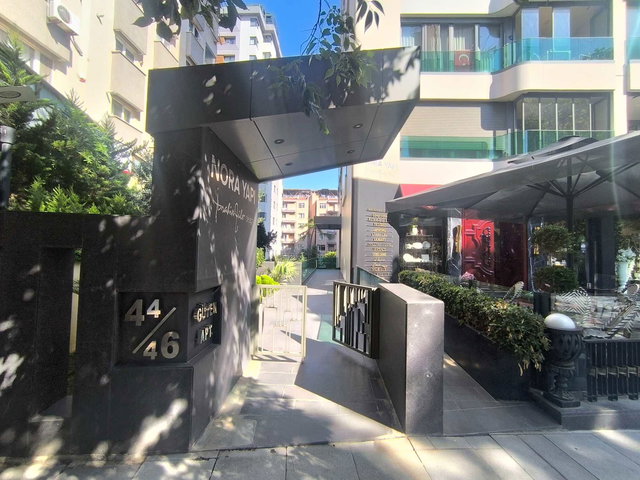 GÖZTEPE’DE TÜTÜNCÜ MEHMET EFENDİ CD. ÜZERİNDE 4+1, 150 M² NET KİRALIK DAİRE