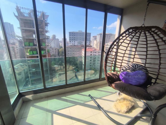 GÖZTEPE’DE TÜTÜNCÜ MEHMET EFENDİ CD. ÜZERİNDE 4+1, 150 M² NET KİRALIK DAİRE