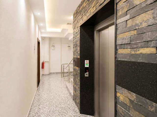 KARŞIYAKA ATAKENT YALI MAHALLESI’NDE MODERN SATILIK 2 + 1 DAIRE