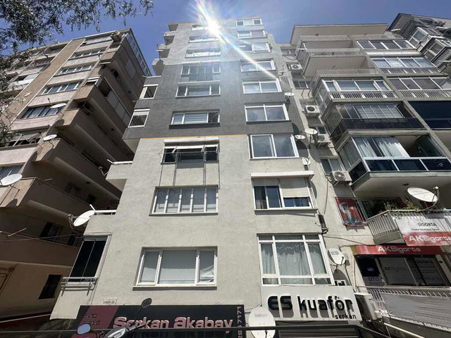POLİGON METRO YAKINI ARAKAT 3+1 SATILIK DAİRE