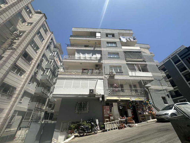 ÜÇYOL METRO YAKINI, ARAKAT 2+1 DAİRE