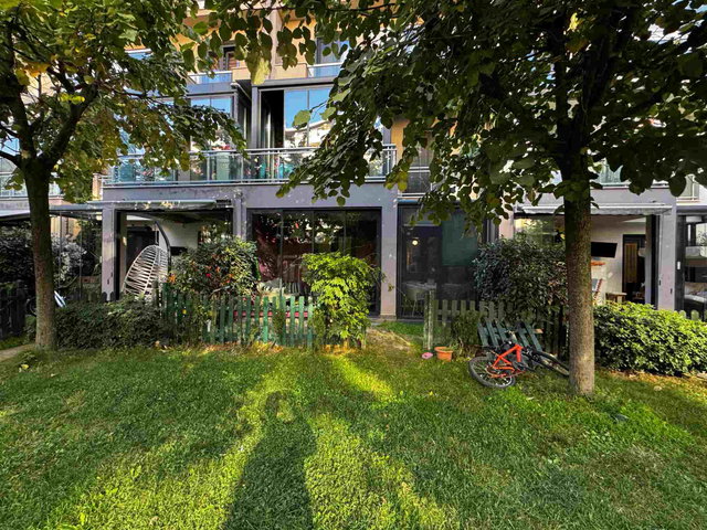 SİNPAŞ LİVA SATIŞ OFİSİ REMAX PROF SEZAİ T. KİRALIK 2.5+1 BAHÇE KATI