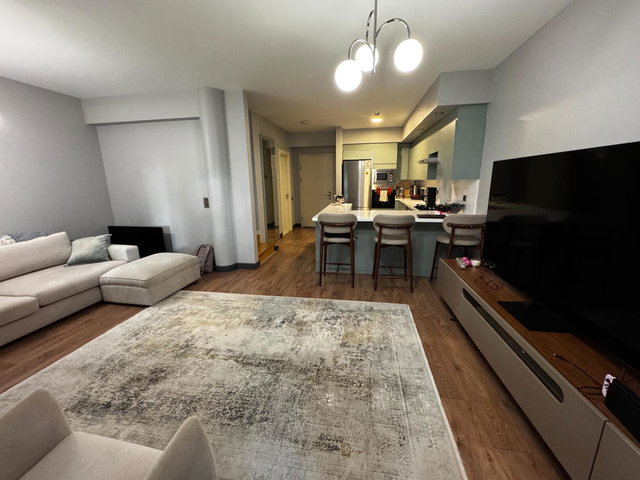 SİNPAŞ LİVA SATIŞ OFİSİ REMAX PROF SEZAİ T. KİRALIK 2.5+1 BAHÇE KATI
