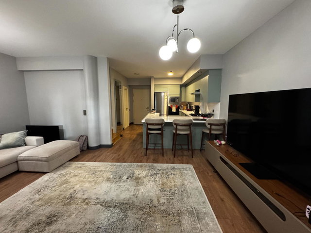 SİNPAŞ LİVA SATIŞ OFİSİ REMAX PROF SEZAİ T. KİRALIK 2.5+1 BAHÇE KATI