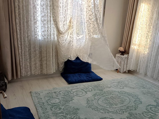 KAYSERİ DEVELİ’DE 2025 YAPIMI SIFIR 4+2 MÜSTAKİL EV | 1450 M² ARSA, 180 M² NET