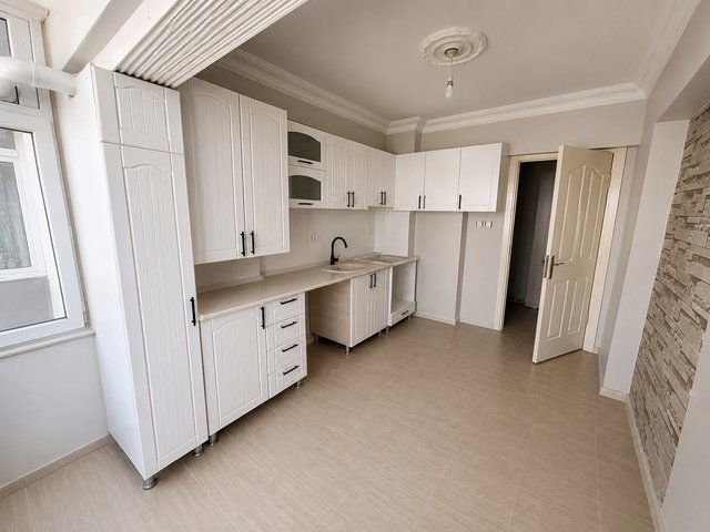REMAX İLKE'DEN ILICA'DA 3+1 SATILIK DAİRE