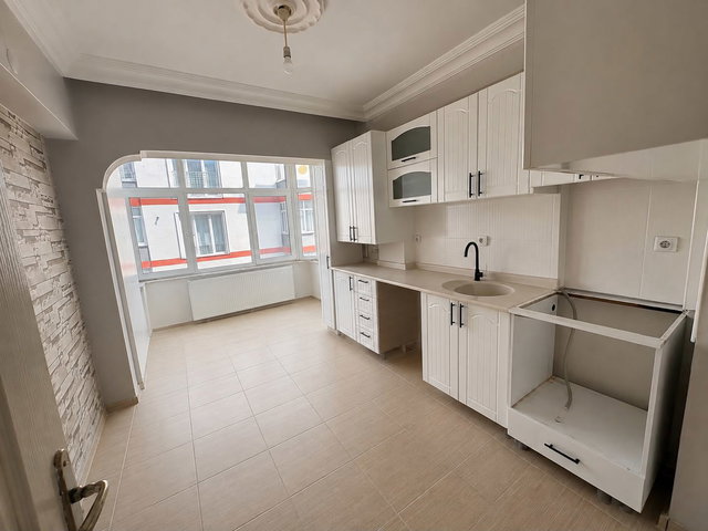 REMAX İLKE'DEN ILICA'DA 3+1 SATILIK DAİRE