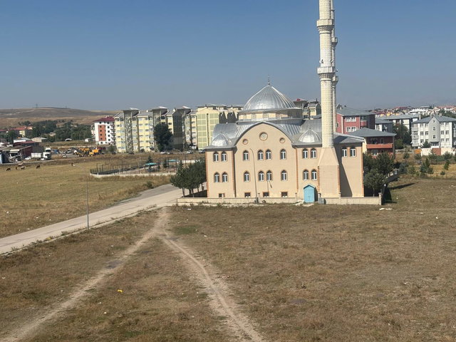 REMAX İLKE'DEN ILICA'DA 3+1 SATILIK DAİRE