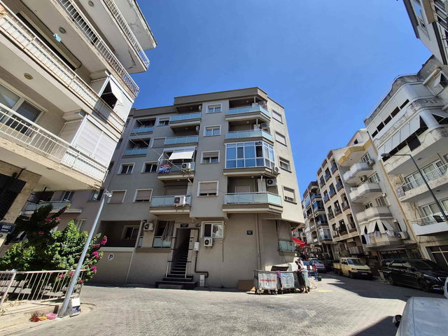 26 DEDEBAŞI'NDA 2+1 MERKEZİ KONUMDA KİRALIK DAİRE