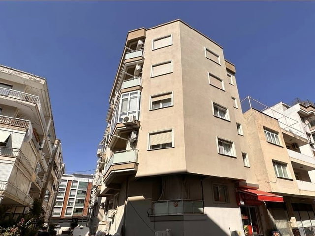 26 DEDEBAŞI'NDA 2+1 MERKEZİ KONUMDA KİRALIK DAİRE