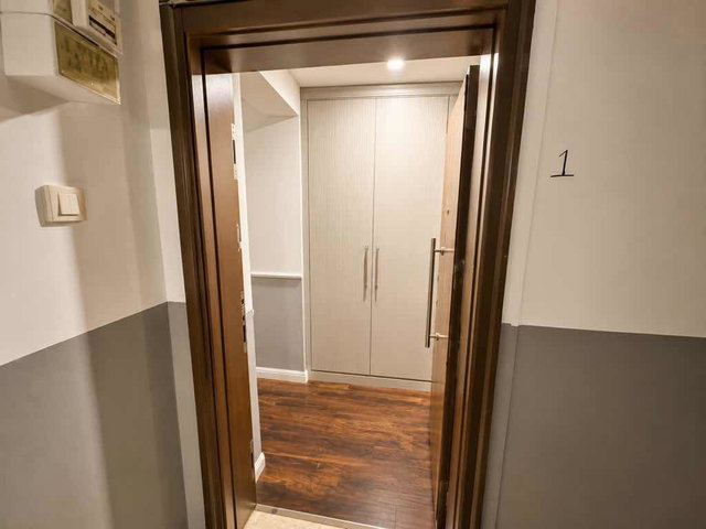 RE/MAX SMYRNA’DAN FAHRETTİN ALTAY’DA SATILIK 125 M² FERAH 3+1 |