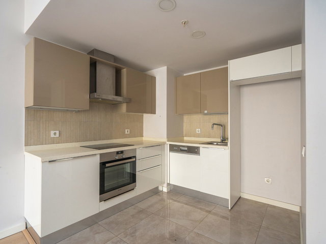 REMAX GELİŞİMDEN MAKYOL YAŞAM SİTESİNDE 1+1 SATILIK DAİRE