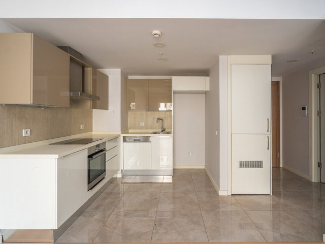 REMAX GELİŞİMDEN MAKYOL YAŞAM SİTESİNDE 1+1 SATILIK DAİRE