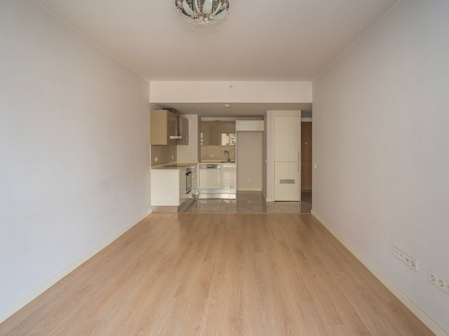 REMAX GELİŞİMDEN MAKYOL YAŞAM SİTESİNDE 1+1 SATILIK DAİRE
