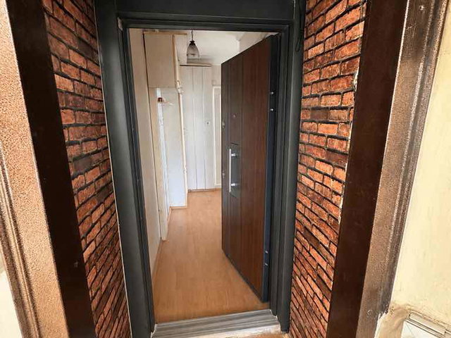 ÇORLU’DA SİTE İÇİNDE 3+1 | 120 M² NET | BALKONLU | DOĞALGAZ KOMBİLİ | BOŞ