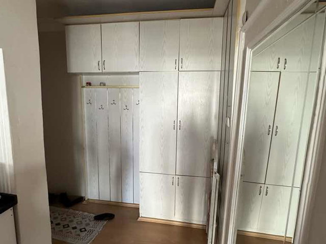 ÇORLU’DA SİTE İÇİNDE 3+1 | 120 M² NET | BALKONLU | DOĞALGAZ KOMBİLİ | BOŞ