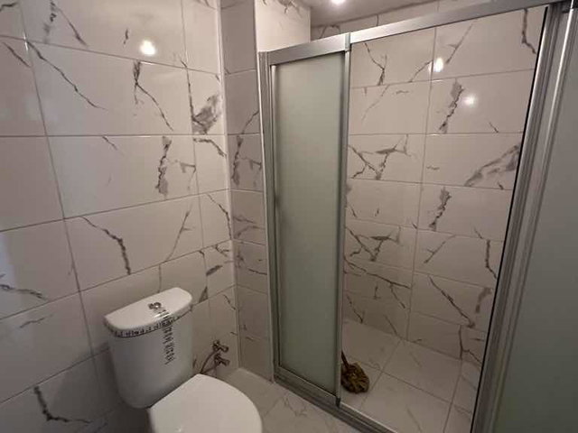 ÇORLU’DA SİTE İÇİNDE 3+1 | 120 M² NET | BALKONLU | DOĞALGAZ KOMBİLİ | BOŞ