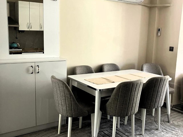 URLA ALTINTAŞ TOPLU ULAŞIMA,MARKETLERE YAKIN EŞYALI 1+1 DAIRE