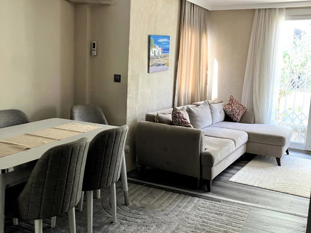 URLA ALTINTAŞ TOPLU ULAŞIMA,MARKETLERE YAKIN EŞYALI 1+1 DAIRE