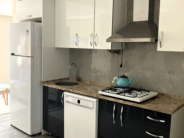 URLA ALTINTAŞ TOPLU ULAŞIMA,MARKETLERE YAKIN EŞYALI 1+1 DAIRE