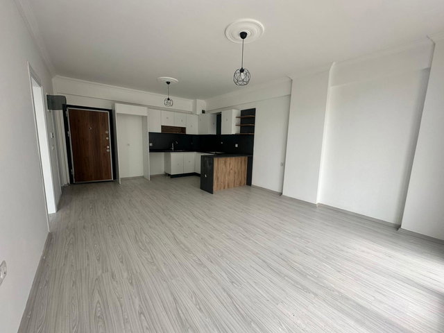 EŞIN VADI SITESINDE KIRALIK 1+1 DAIRE
