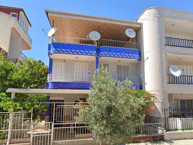 DİDİM ALTINKUM MAHALLESİNDE MÜSTAKİL DUBLEKS KİRALIK 2+1