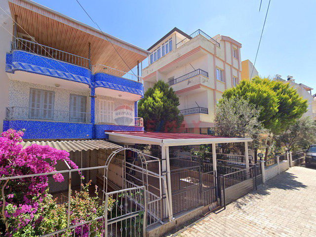 DİDİM ALTINKUM MAHALLESİNDE MÜSTAKİL DUBLEKS KİRALIK 2+1