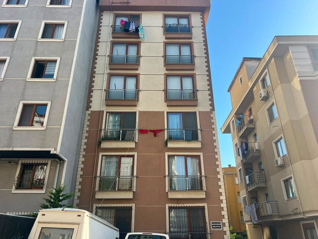 RE/MAX PRO 'DAN ATALAR'DA 3+1 SATILIK DAIRE