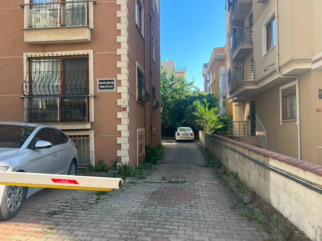 RE/MAX PRO 'DAN ATALAR'DA 3+1 SATILIK DAIRE