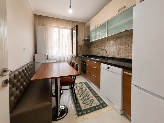 RE/MAX PRO 'DAN ATALAR'DA 3+1 SATILIK DAIRE