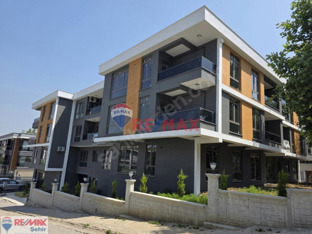 YALOVA ADNAN MENDERES'TE SATILIK 2+1 DAİRE
